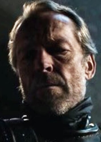 Jorah Mormont