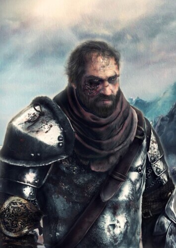 Jorah Mormont