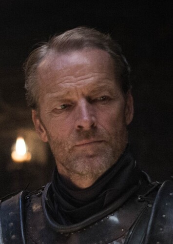 Jorah Mormont
