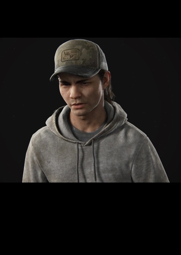 Jordan