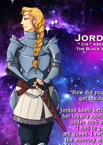 Jordan