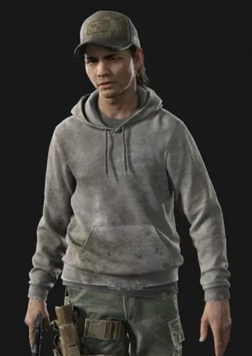Jordan