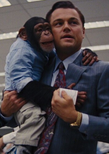 Jordan Belfort