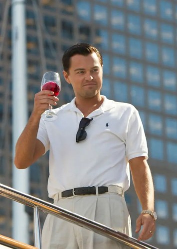 Jordan Belfort