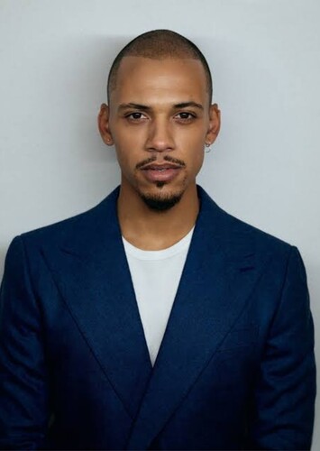 Jordan Bolger
