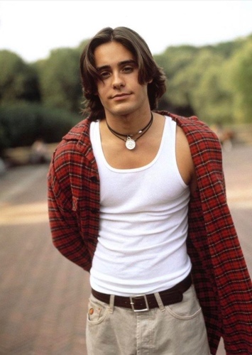 Jordan Catalano