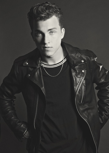 Jordan Elsass