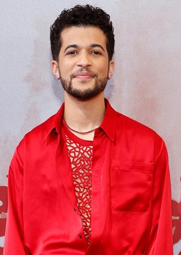 Jordan Fisher