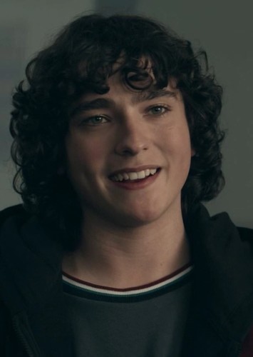 Jordan Kent (22)