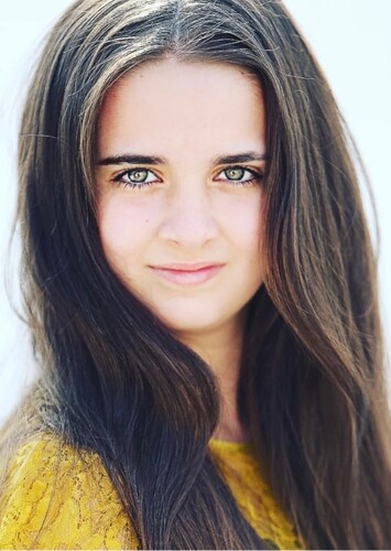 Jordan Grace Llewellyn
