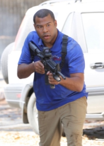 Jordan Peele