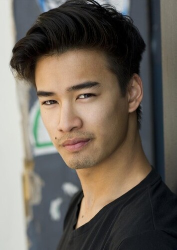 Jordan Rodrigues
