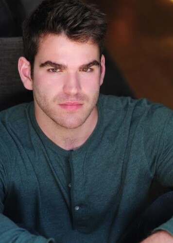 Jordan Slabinsky