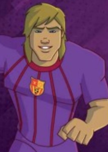 Jordi