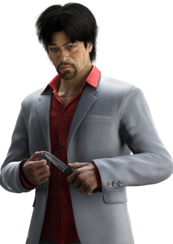 Jordi Chin