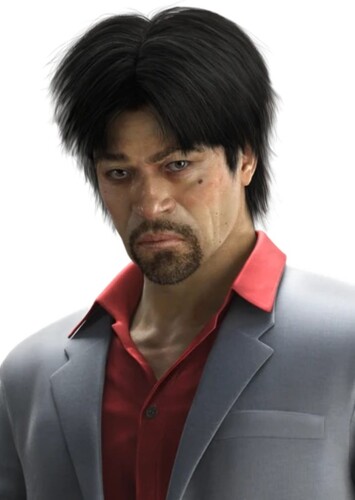 Jordi Chin