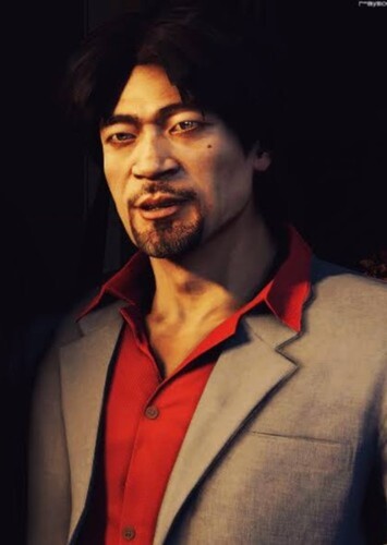 Jordi Chin