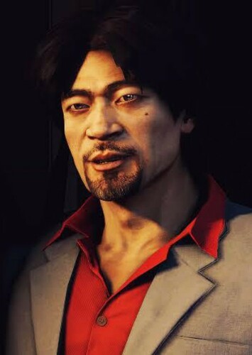 Jordi Chin