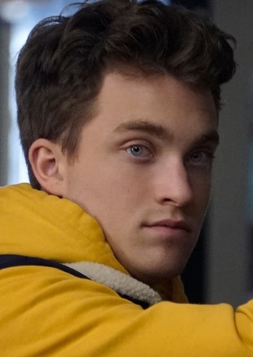 Jordon Elsass