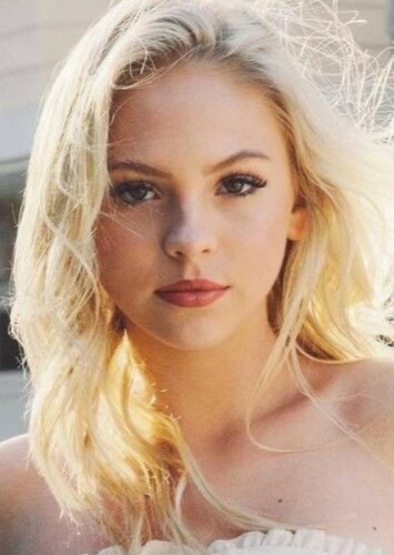 Jordyn Jones
