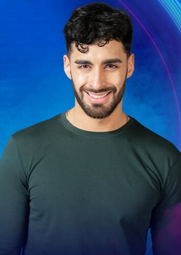 Jorge Aldoney