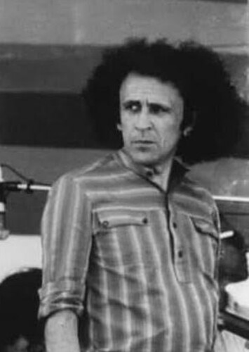 Jorge Alvarez