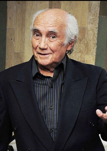 Jorge Arvizu