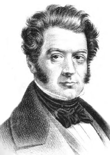 Jorge Beauchef