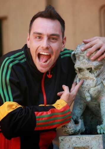 Jorge Bravo Peñaloza
