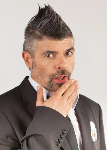 Jorge «Coque» Calatrava