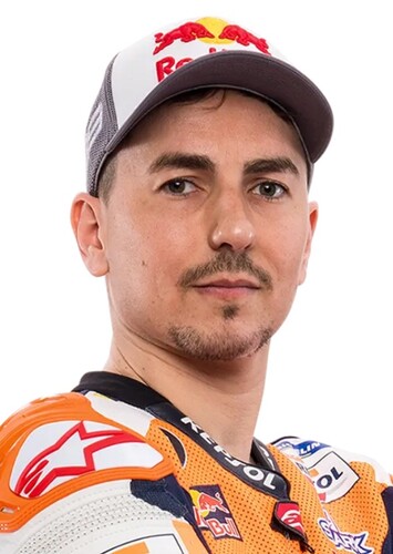 Jorge Lorenzo