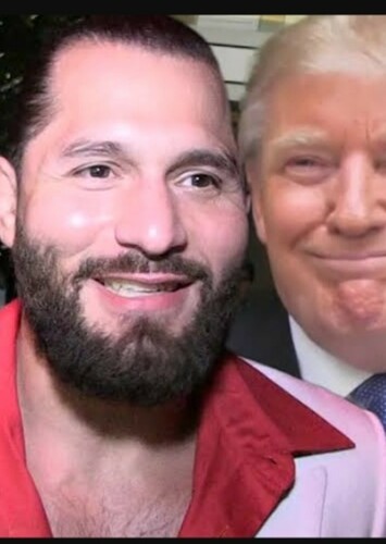 Jorge Masvidal