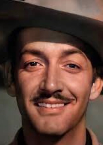 Jorge Negrete