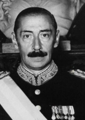 Jorge Rafael Videla