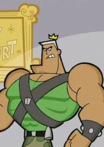 Jorgen Von Strangle