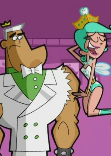 Jorgen Von Strangle and The Tooth Fairy