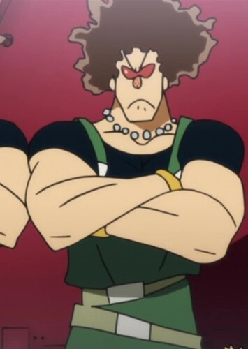 Jorgun Bakusa