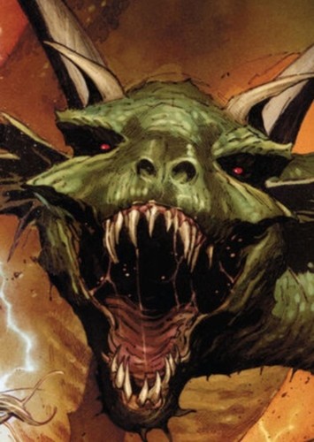 Jormungandr