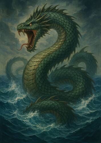 Jörmungandr