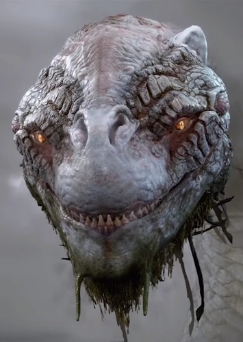 Jörmungandr