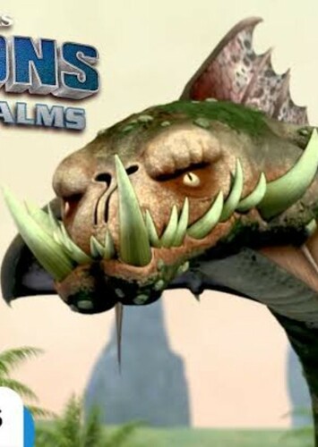 Jörmungandr