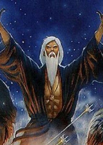 Joruus C'baoth