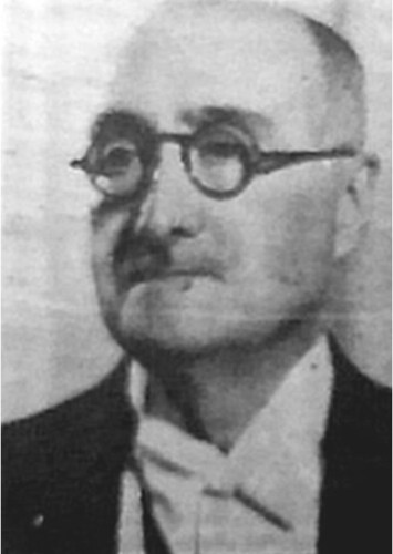 José A. Barnet