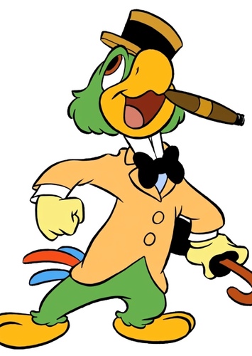 José Carioca