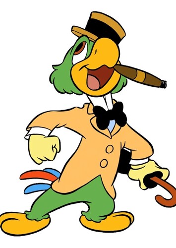 José Carioca