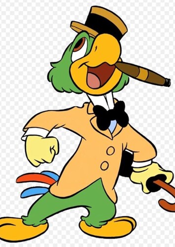 José Carioca