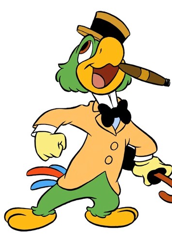 José Carioca