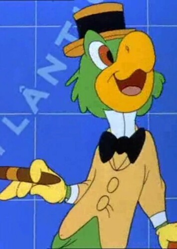 José Carioca
