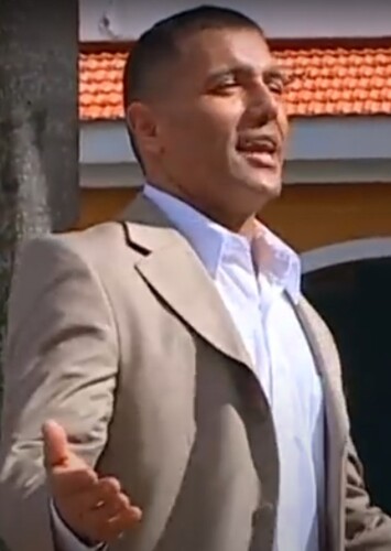José Carlos López Negron