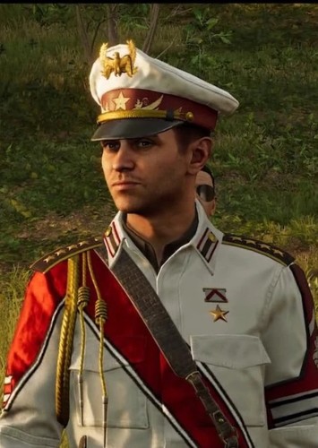 José Castillo